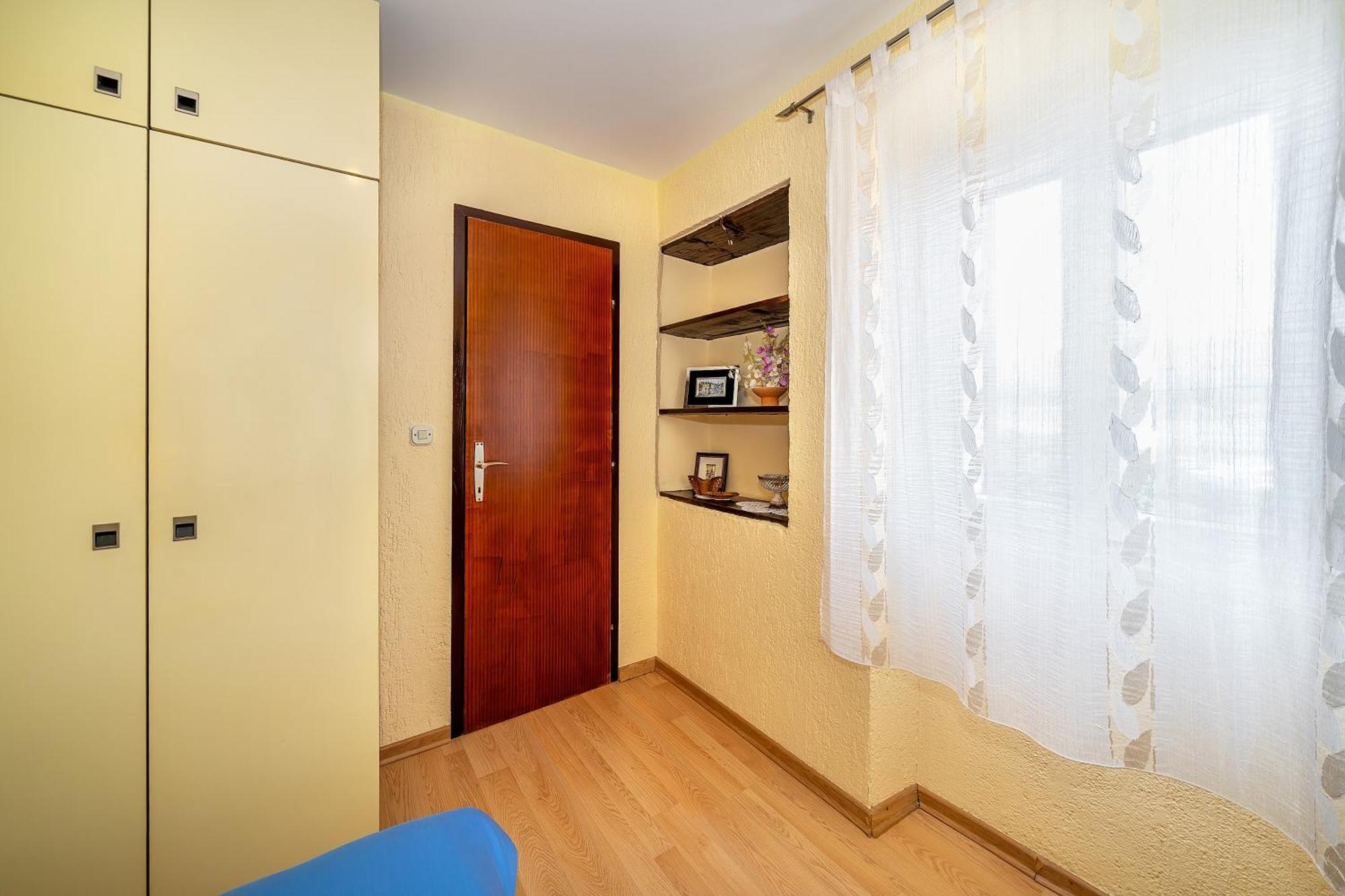 Apartments Ivo With Sea View バスカ エクステリア 写真
